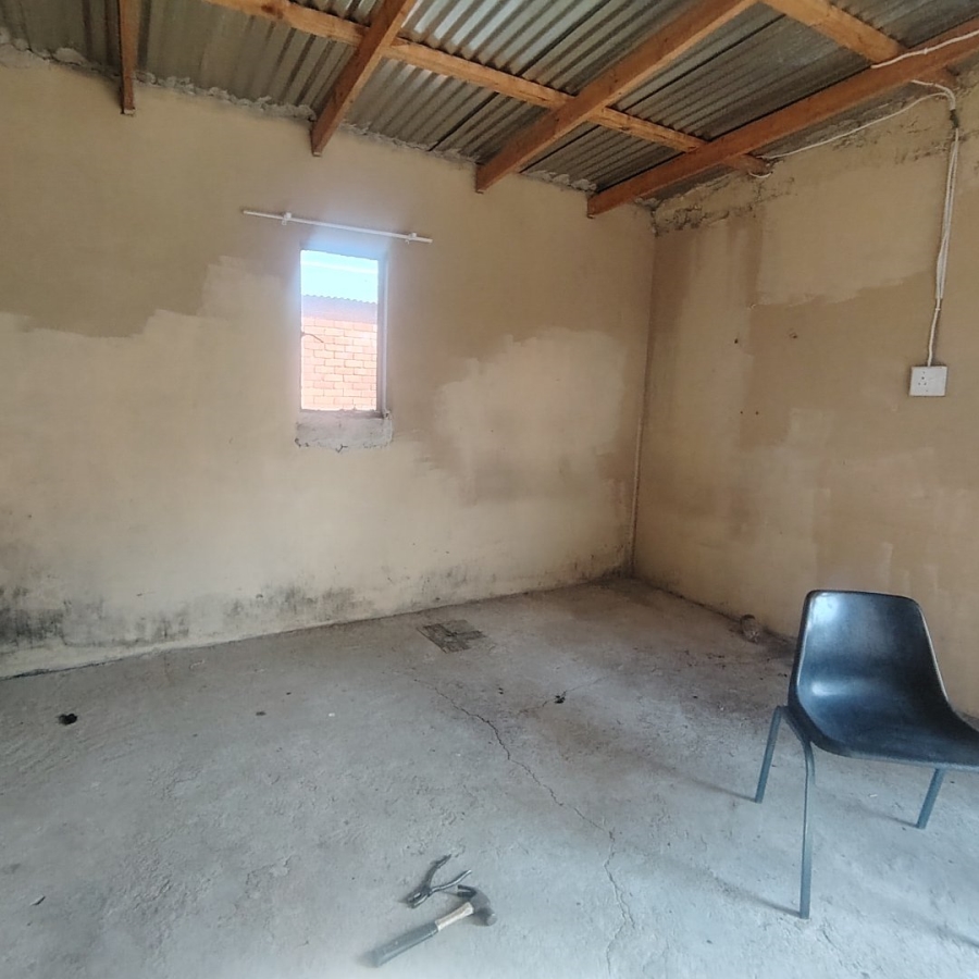 2 Bedroom Property for Sale in Blomanda Free State